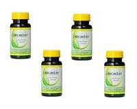 Migrelief Original Formula, Triple Therapy with Puracol, 60 Caplets (4 PCK)