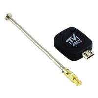 Mini Micro USB DVB-T Digital Mobile TV Tuner Receiver for Android 4.1 Above