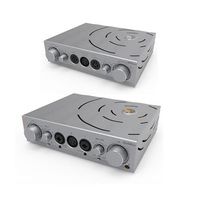 IFI Audio Pro iCAN Headphone Amplifier Pro Series iESL Energiser for Electrostatic Headphones