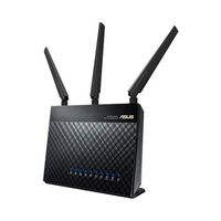 ASUS RT-AC1900P Router Dual-Band WiFi Router (Renewed)