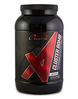 Apollon Nutrition ClusterBomb | Performance & Recovery Carb Fuel | 60 Servings | Unflavored