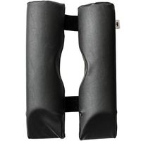 Core Products Max Relax Face Cushion - Black