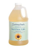 Soothing Touch W67354H Nut Free Oil, 1/2 Gallon