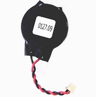 CMOS BATTERY FOR DELL LATITUDE D620 D630 D810 D830 by PCRepair