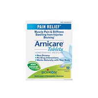 Boiron Arnicare