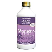 Buried Treasure - Women's Change - Balance Supplement