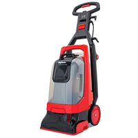 Rug Doctor Pro Deep Carpet Cleaner; Professional Grade Carpet Cleaning Machine, Penetrating Brushes, Incredible Suction Power; Deeply Scrubs, Removes Stains and Dirt from Carpet, Refreshes Space