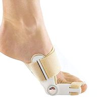Premium Bunion Relief Toe Stretcher & Corrector Straightener/Pain Reliever