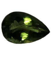 Diopside 3.80ct Enhances Recovery from Surgery, Trauma or Severe Illness.