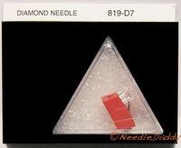 TURNTABLE NEEDLE FOR KENWOOD N67 V67 V67-B KD-67 KD-77 KD-87 819-D7