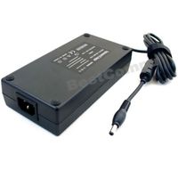 180W AC Adapter Charger For ASUS G75 G75V G75VW ADP-180HB Laptop Power Supply US