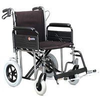 Merits Everglade Heavy Duty Manual Wheelchair
