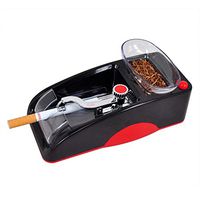 Best Electric Automatic Cigarette Rolling Machine Tobacco Injector Maker Roller