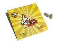 Best Male Enhancement Testosterone Supplement - Enlargement Pills to Increase Size, Extra Strength for Max Blood Flow; Estrogen Blocker (3)