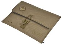 Hazard 4 Launch Pad Ipad Sleeve with Molle, Coyote