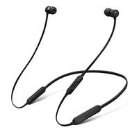 Beats X Wireless In-Ear Headphones (MLYE2LL/A) Black - Renewed