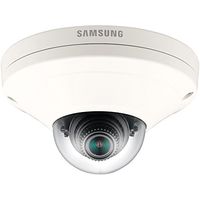 Samsung SNV-6013 HD Vandal-Proof Dome Network Camera