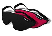 Dynamic Duo - His & Hers Travel Set by Sleepstar