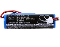 Replacement Battery for Croove Voice Amplifier B0143KH9KG