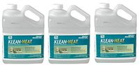 Klean-Strip Green GKKH99991 Klean Heat, 1-Gallon (Тhrее Pаck)
