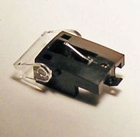 Durpower Phonograph Record Player Turntable Needle For needles ASTATIC N1952, DUAL DN-201, DUAL DN201, EV PM3100D
