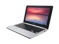 ASUS Chromebook C200MA-DS01 11.6-Inch Laptop