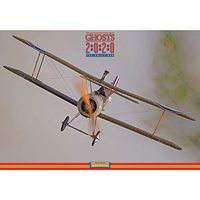 Ghosts WWI Calendar 2020