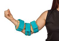 ALIMED 52676 ULTRApadded Elbow Orthosis