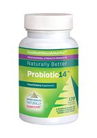Good Health Naturally - Probiotic14