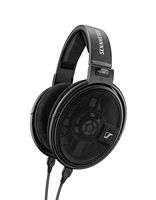 Sennheiser HD 660 S - HiRes Audiophile Open Back Headphone (Renewed)