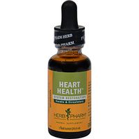 Herb Pharm, Heart Health, 1 Fl Oz