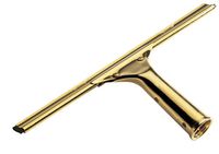Ettore 10018 Brass Squeegee, 18 Inch Width (Pack of 12)