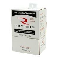 Lens Cleaning Wipes Anti-Fog A-S BX/100