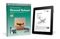 ASA Pilots Manual: Grnd School (ebundle)