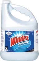 Windex(R) Glass Cleaner Refill, 1 Gallon, Case Of 4