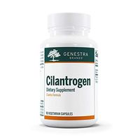 Genestra Brands - Cilantrogen - Vegan Cilantro Supplement - 90 Capsules