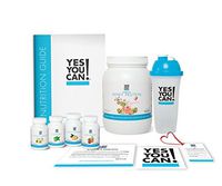 Food Lover Transform Weight Loss Kit (Food Lover 30 Servings, Kiwi-Berry)