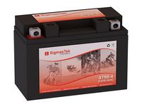 ST9B-4 Motorcycle Battery