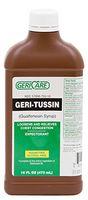 Geri-Tussin Guaifenesin Syrup