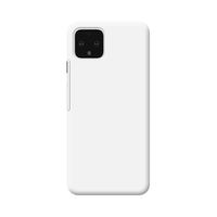 Faboho Custom Google Pixel Case [Full Print] Make Your Own Personalized Picture Photo Cover, (Google Pixel 4)
