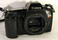 Canon EOS Rebel II 35mm Film Camera Body Only