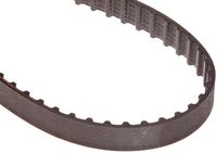 Gates 100XL037 PowerGrip Timing Belt, Extra Light, 1/5" Pitch, 3/8" Width, 50 Teeth, 10" Pitch Length