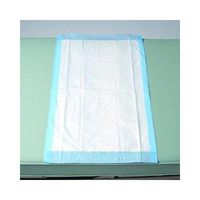 Underpads Tendersorb Disp Size: 23" W x 36" D 15-Bags/10 Case