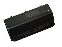 Hot Electronics Inc Replacement Asus A32-G750, A42G750, 0B110-00200000, 0B110-00200000M Battery for Asus G750, G750 Series, G750J, G750JH, G750JM, G750JS Series