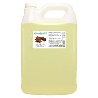 Anise Star Essential Oil - 128 fl oz (1 Gallon) Plastic Jug w/Cap - 100% Pure Essential Oil - GreenHealth