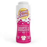 Lemi Shine Laundry Booster Powder, 26.45 Ounce