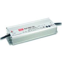 Switching LED Driver Power Supply - Current Adjustable by Output Cable, 24V 13.34A 320W