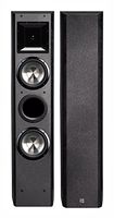 Bic America FT-6T 400-Watt 6.5" 2-Way Tower Speaker (Discontinued by Manufacturer)