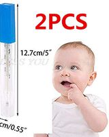 2 Pieces High Quality White A Level Classic Traditional Mercury Glass