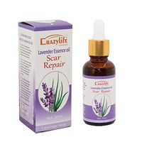 Scar Repair Oil,Scar Removal Oil,Scar Repair Essence,scar repair skin essential oil Reduce Acne Scars,Stretch Marks,Remove Scars Nourishing Skin Mild Non-Irritating Dispel Scar Lavender Essential Oil